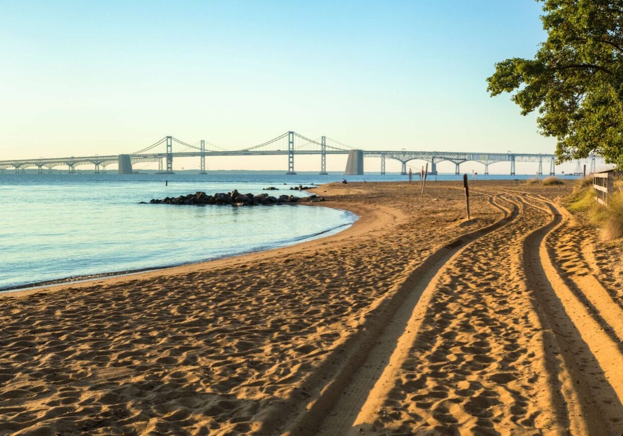 Sandy Point