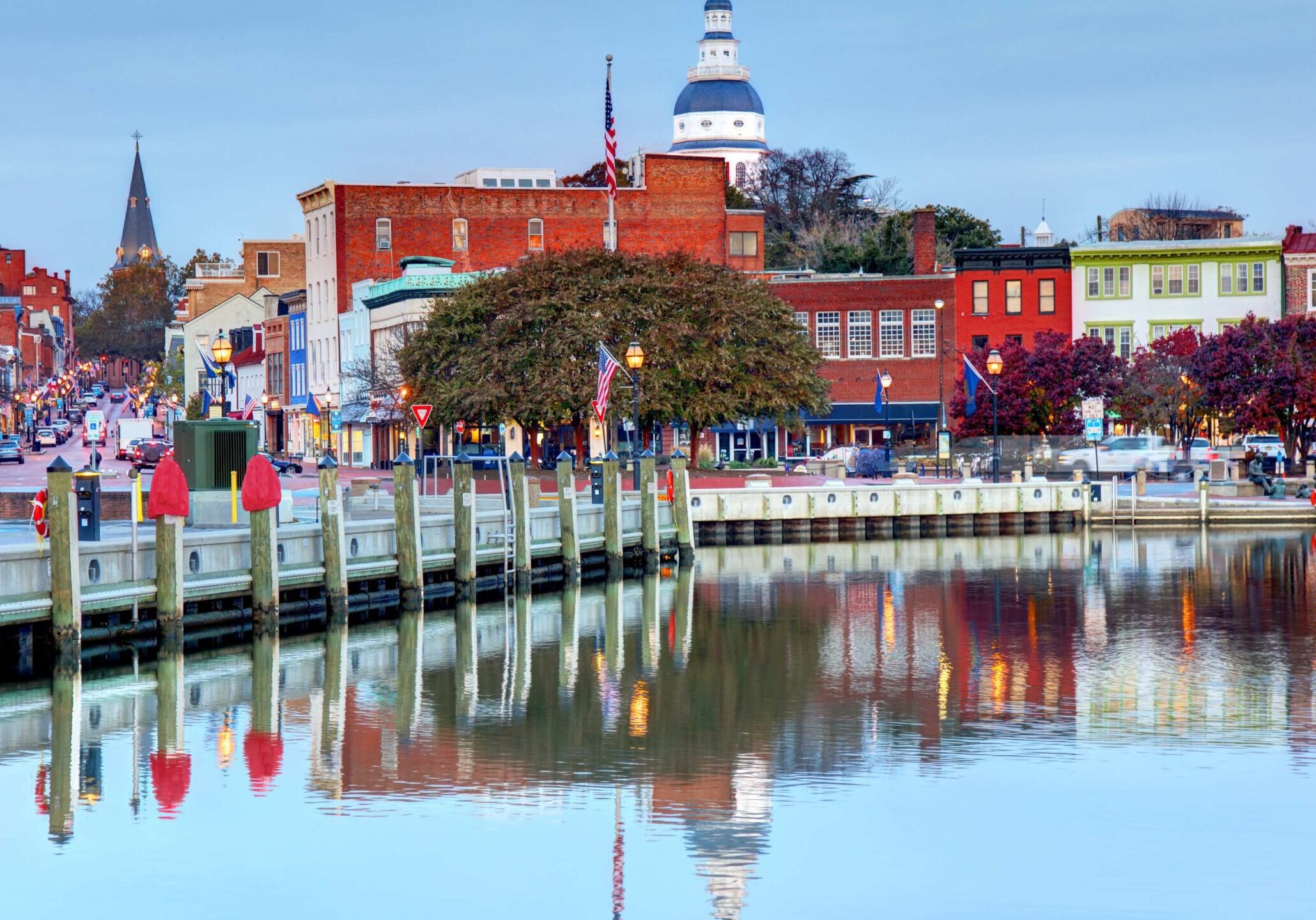 Annapolis