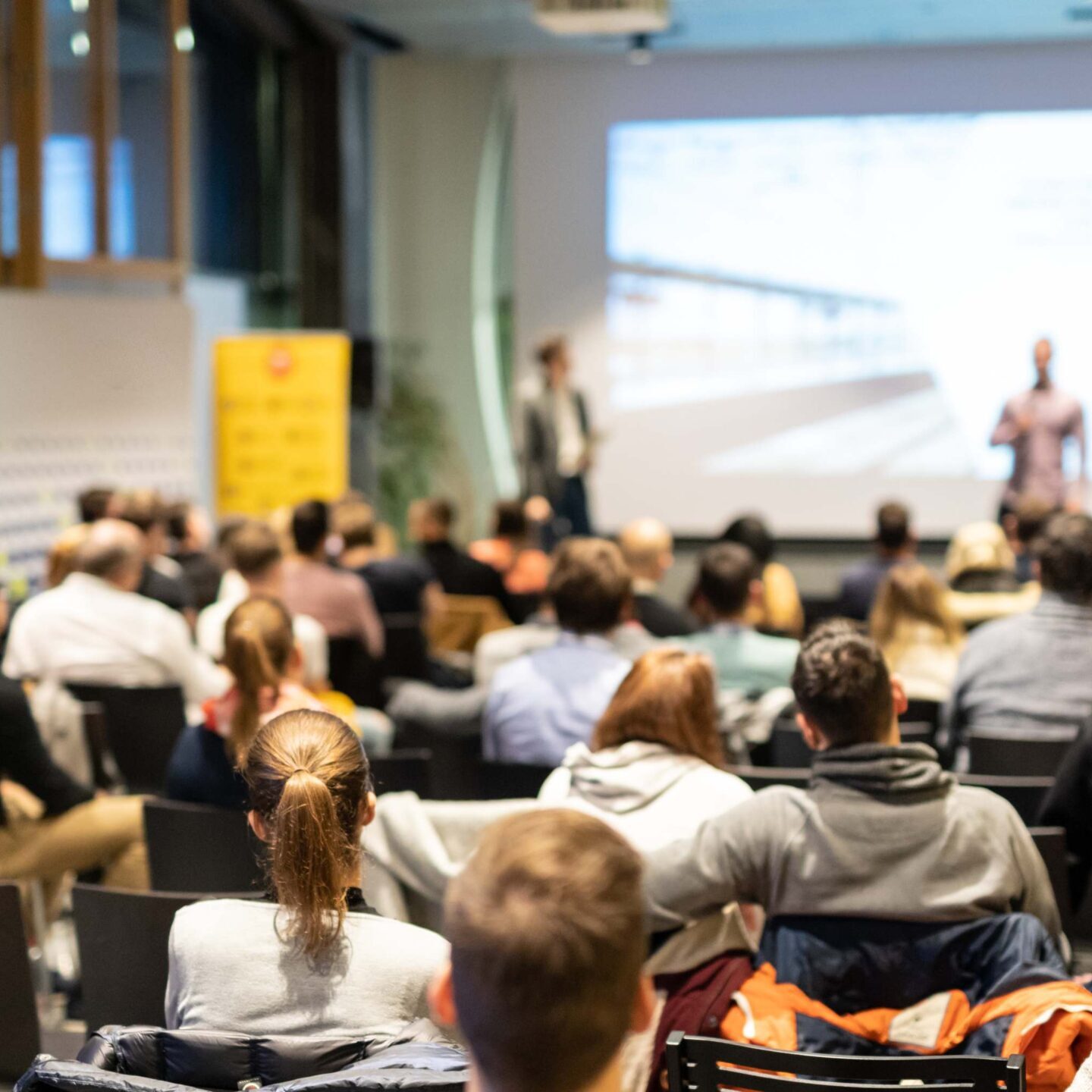 conference