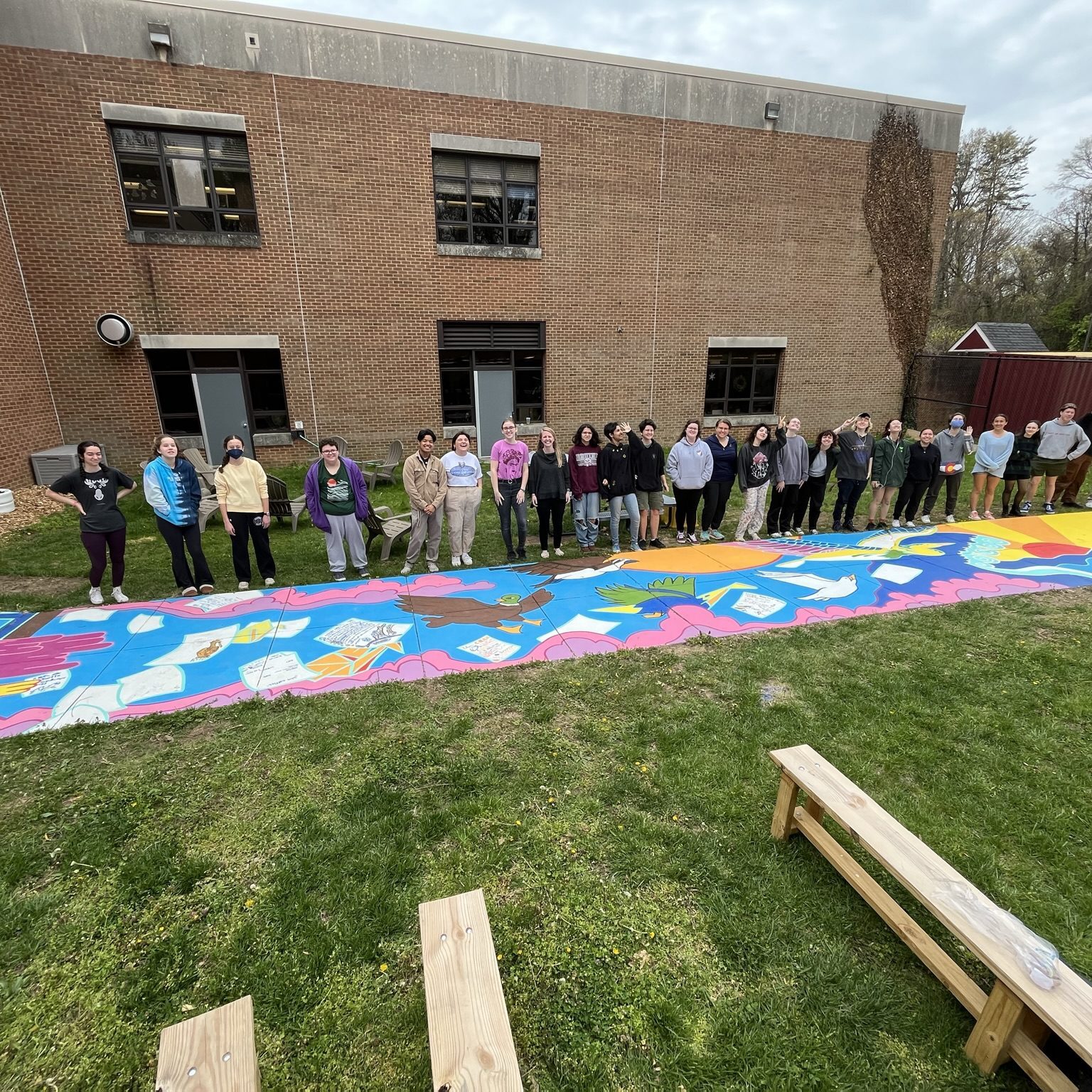 Partners and projects