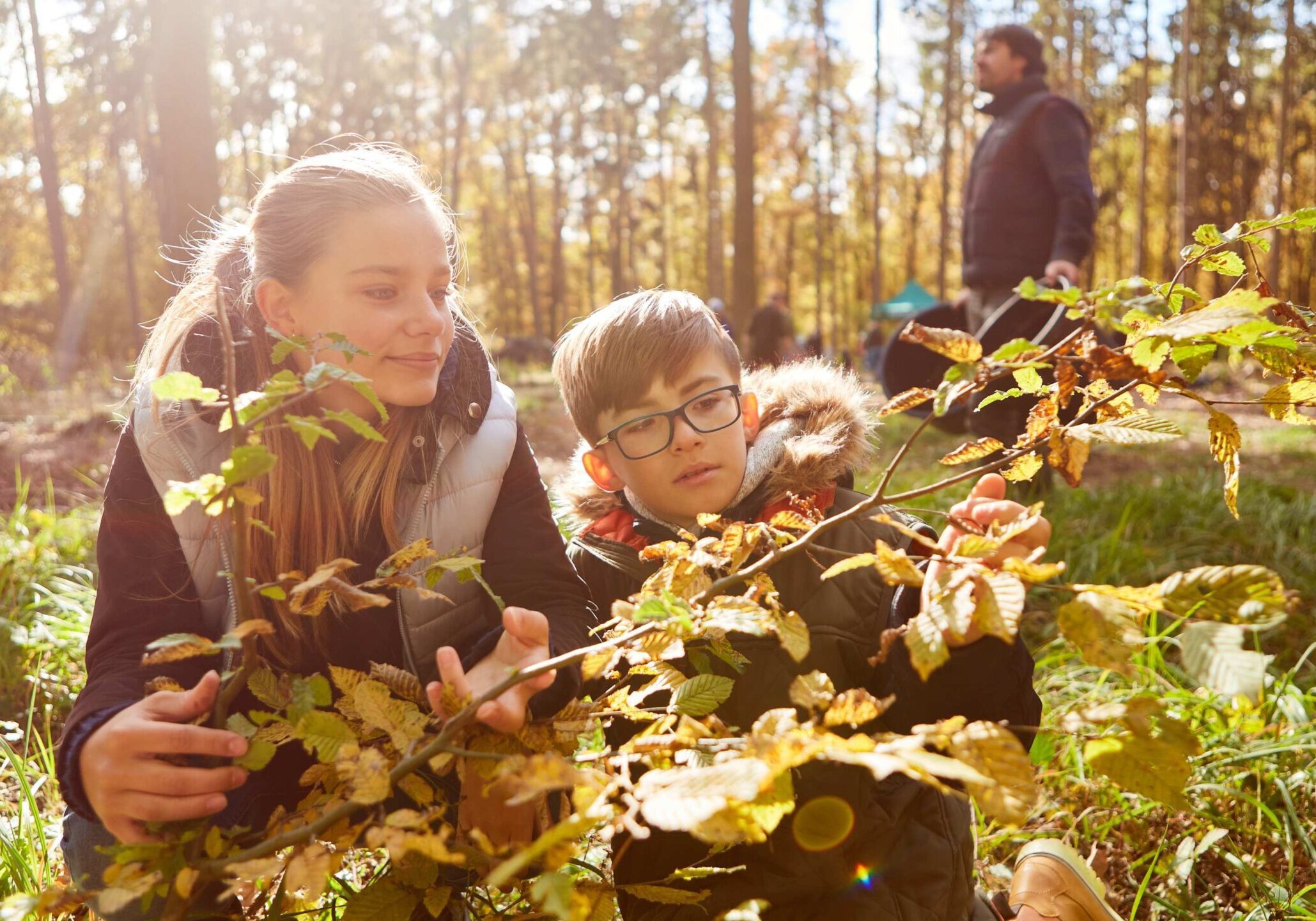Outdoor Learning
