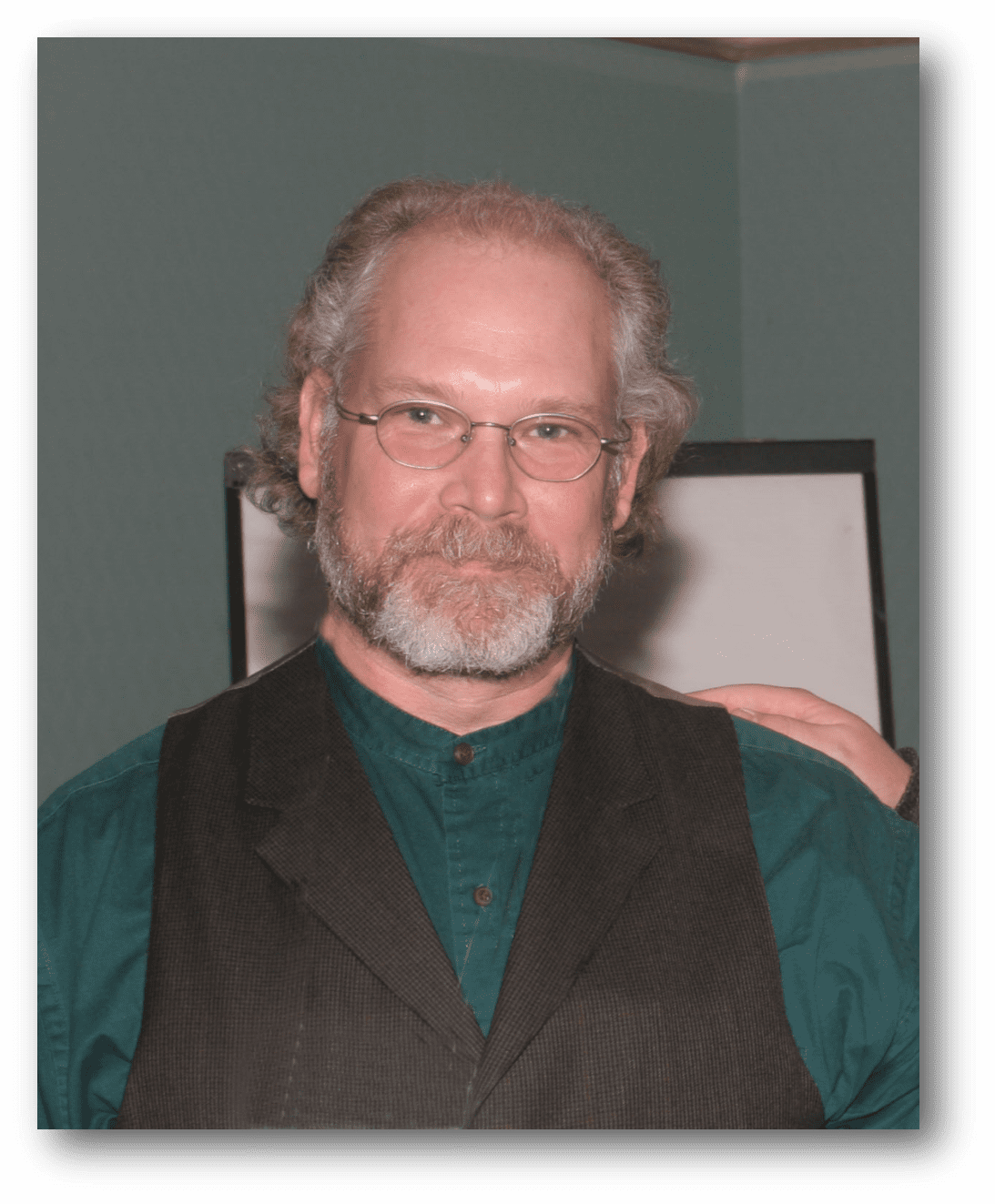 Robert Finton